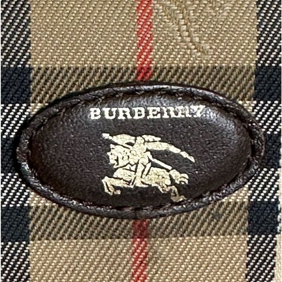 💯Authentic Burberry Short Wallet🍀 - Picture 6 of 13
